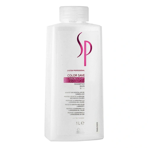 Wella SP Color Save sampon 1000ml főképe